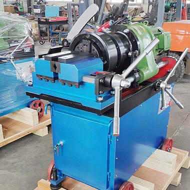 THREAD ROLLING MACHINE-40A