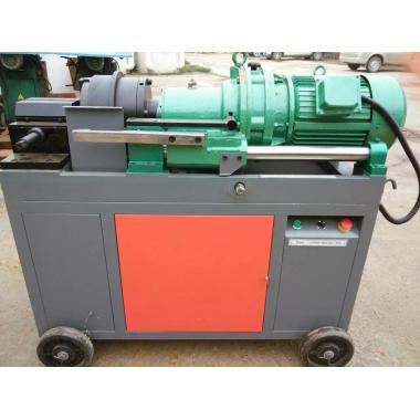 40L THREAD ROLLING MACHINE